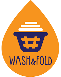 Wash and Fold Service